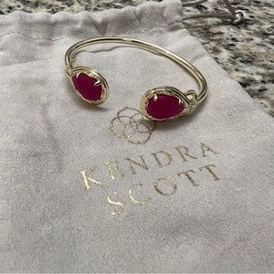 Kendra Scott Cuff Bracelet